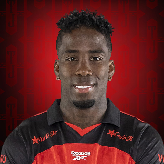 Adonis Preciado